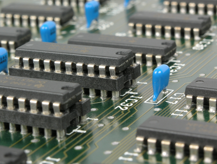 What Are the Most Common Capacitors Your Business Needs to Stock?