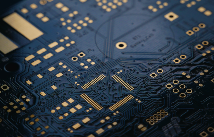 What electronic components can you sell to us?